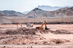 هشدار خانه معدن ایران درباره توقف اکتشافات
