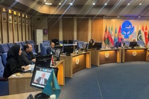 آمادگی ایران برای هوشمندسازی فعالیت‌های معدنی و زمین‌شناسی در پهنه اکو