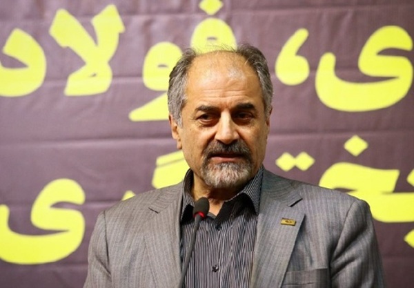 زنجیره فولاد
