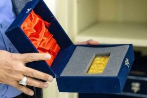 بانک مرکزی درهای حراج شمش طلا را به روی پلتفرم‌های آنلاین باز کرد