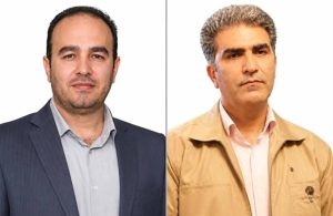 مدیرعامل ایمپاسکو تغییر کرد