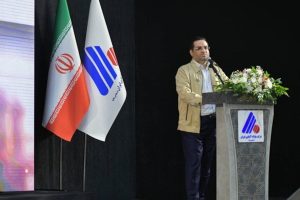 تقدیر مدیرعامل فولاد آلیاژی ایران از همدلی کارگران در جشن بزرگ روز کارگر