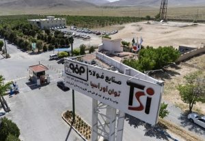 مدیرعامل شرکت فولاد توان‌آور آسیا: جهش تولید ورق قلع‌اندود در توان‌آور