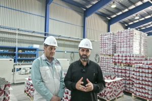 تامین پایدار صنایع استراتژیک با راه‌اندازی طرح توسعه «نورد سرد» فولاد توان‌آور آسیا