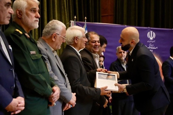 فولاد خوزستان