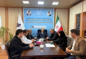 آغاز ساخت شهرک دانش‌بنیان و پاک گسترش فولاد شهریار در مجاورت شهرک صنعتی بناب