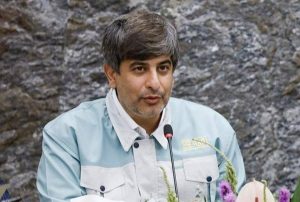 ایمیدرو شریک و پشتیبان راهبردی و همسنگر توسعه برای فولاد مبارکه