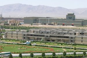 آزمون حاکمیت در بازسازی فولاد مبارکه