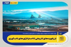 از رکوردهای تاریخی تا استراتژی‌های تاب‌آوری