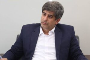 شکست رکورد ۳۳ ساله تولید در ۱۴۰۴/ سرعت بازسازی فولاد مبارکه در کشور بی‌سابقه خواهد بود