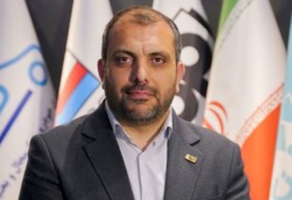 فولاد مبارکه