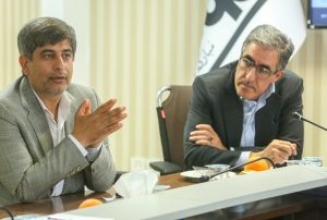 مجلس پیگیر بازسازی هوشمند فولاد مبارکه