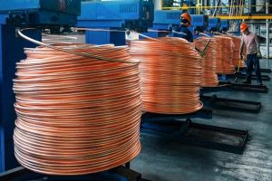 بازار مس در دو مسیر متفاوت؛ کاهش قیمت و افزایش پرمیوم در چین