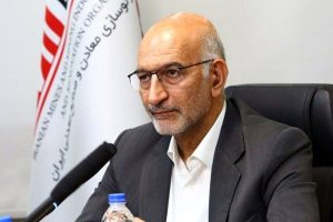 سازمان‌های توسعه‌ای قرارگاه بازسازی و نوین‌سازی واحدهای آسیب‌دیده شود