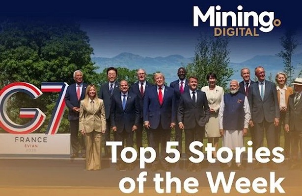 اخبار معدنی