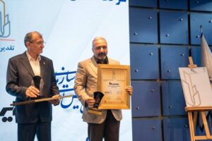 افتخاری ارزشمند برای شرکت ایران‌ذوب در نخستین حضور در جایزه ملی تعالی سازمانی