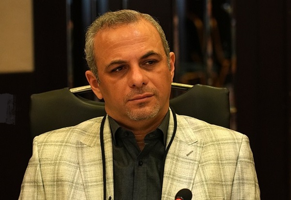 آهن اسفنجی