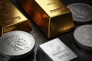 سقوط جهانی قیمت طلا و نقره؛ هر اونس چند دلار شد؟