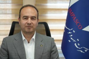 با حکم رییس هیات عامل ایمیدرو؛ امید امامی مدیرعامل ایمپاسکو شد
