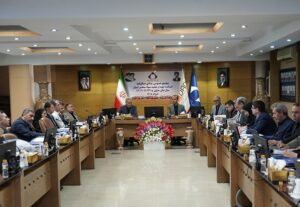 در مجمع عمومی عادی سالیانه؛ صورت‌های مالی ایمپاسکو منتهی به پایان سال ۱۴۰۴ به تصویب رسید