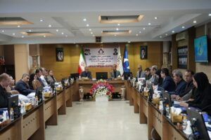 صورت‌های مالی ۱۴۰۴ ایمپاسکو در مجمع عمومی سالیانه تصویب شد