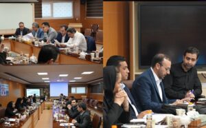 انقلاب در روابط‌عمومی ایمیدرو؛ سند جدید برای یکپارچگی کلید خورد