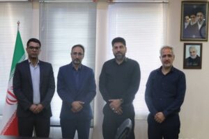 گام تازه برای کاهش حوادث معادن؛ آغاز آموزش‌های تخصصی HSEE