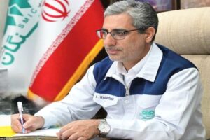 توسعه اقتصاد، تجارت و صنعت ایران در دوران پسا جنگ