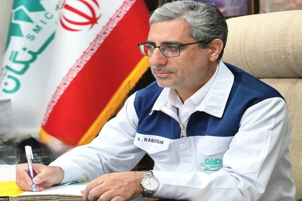 رفاه اجتماعی