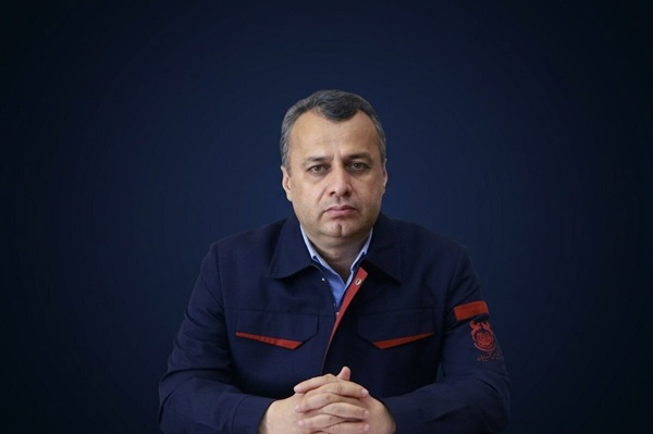 زنجیره جهانی مس