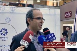 «تجلی» وارد فاز جدید شد؛ دو معدن شورابه‌ای در آستانه اخذ گواهی کشف