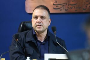 صعود تاریخی مس شهربابک به لیگ برتر؛ پیام ویژه مدیرعامل صنایع مس