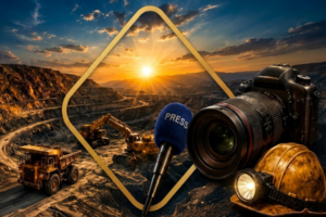 فراخوان جشنواره رسانه معدن و صنایع معدنی منتشر شد