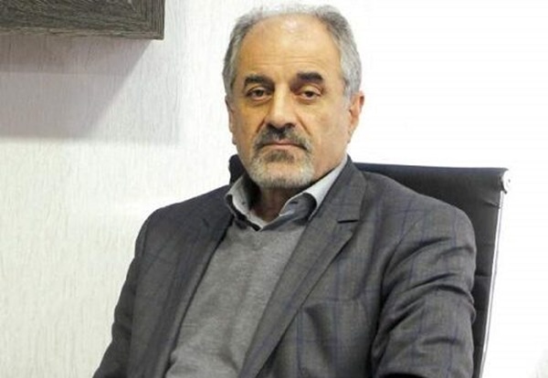 صنعت فولاد