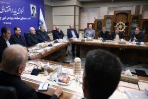 سه پیشنهاد مس ایران برای همکاری راهبردی با چین