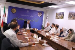 نسخه جدید برای معادن کم‌عیار؛ فناوری‌های روز به طلای زرشوران می‌آیند