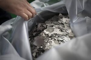 کنترل‌های صادراتی چین علیه تولیدکنندگان آمریکایی عناصر خاکی کمیاب