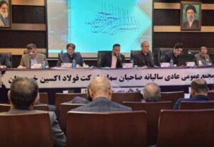 از رشد ۱۲ درصدی درآمد تا عبور از برنامه تولید و فروش