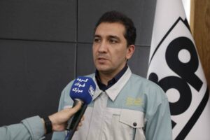 نقدینگی در قلب بحران؛ تصمیم‌هایی که تولید فولاد مبارکه را نجات داد