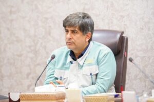 پایش ۱۱ پروژه راهبردی برای تثبیت جایگاه جهانی در سال ۱۴۰۵