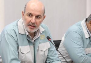 معاون استراتژی و توسعه فناوری فولاد مبارکه: عبور از مرز ۷۰۰ امتیاز، نشانه رشد متوازن همه ارکان سازمان است