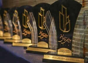 معاون بهره‌برداری فولاد مبارکه: تندیس تعالی، نتیجه بلوغ مدیریتی و تلاش جمعی بود