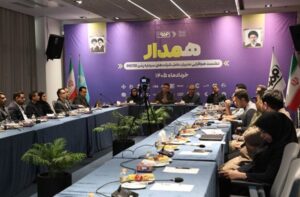 هدف‌گذاری MSTID برای رهبری اکوسیستم نوآوری کشور