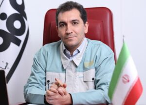 کاهش هزینه‌ها و مدیریت هوشمند نقدینگی در فولاد مبارکه
