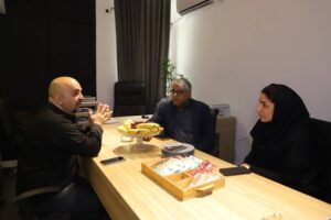 مدیرکل استاندارد هرمزگان: گوهرآزمای خلیج فارس از ظرفیت‌های شاخص آزمایشگاهی استان است