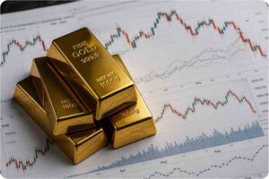 جهش قیمت طلا جهانی؛ اونس در آستانه ثبت رکورد تاریخی