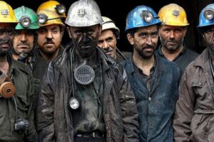 گام جدید برای کاهش حوادث کار؛ پایش برخط معادن ذغال‌سنگ کلید خورد