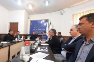 با قول استانداری کرمانشاه؛ معدن خسروآباد سنقر در آستانه رفع موانع