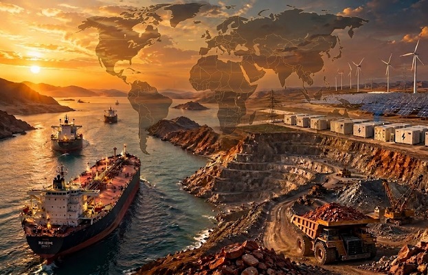 تنگه هرمز