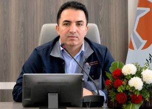 آلومینای ایران با رشد ۷ درصدی تولید از چالش‌ها عبور کرد